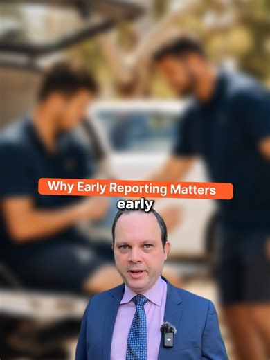 Workers Compensation WA injury reporting (Perth/WA) If you’re injured at work, get first aid and report it early — it can help avoid disputes later (report work injury WA). What’s your workplace’s incident report process? #PerthWA #WorkCoverWA #WorkersCompensationWA #WorkplaceInjury #workerscomp #personalinjury