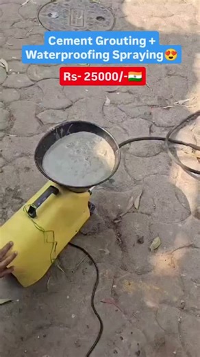 TS-Airless Painting India 🇮🇳 | +918779192919 / +919167528552 Contact us on Whatsapp only Ts Airless painting India Paint & Putty machine... Waterproofing machine & more... | Instagram