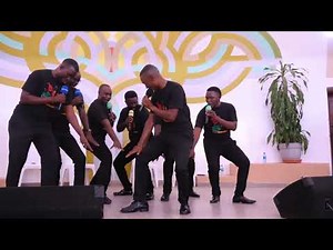 The Promise - Atumulumbe [Live Performance]