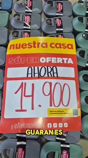 Mega Nuestra Casa Asunción on Instagram: "VENÍ Y ARMA TU KIT ASADERO EN NUESTRA CASA 🤩 ●Copas Diamond. A solo 19.900 Gs ●Jarra Cristal. A solo 19.900 Gs ●Kit Multiuso. A solo 14.900 Gs ●Plato Oxford. A solo 12.900 Gs ●Tabla de Picar. A solo 12.900 Gs ● Set de 6 Cuchillos. A solo 14.900 Gs ● Set de 6 Tenedores. A solo 14.900 Gs 🚨Consulta la disponibilidad , por WhatsApp o en el perfil de Instagram de tu ciudad 👌🏻 *Sujeto a disponibilidad el precio puede variar* 🕐 Estamos de Lunes a Sábados d