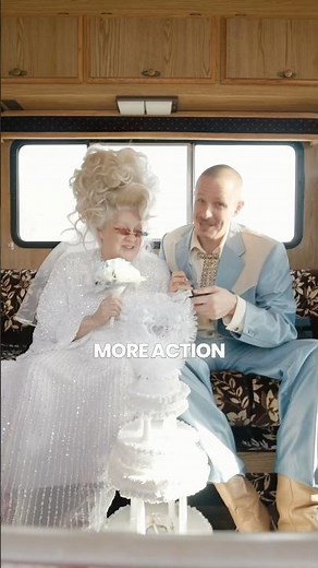 Turn this sh*t to a freaknik of some sort 😈