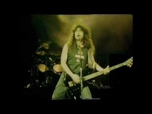 slayer documentary part 1