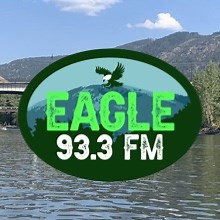 Eagle 93.3 - Listen Live