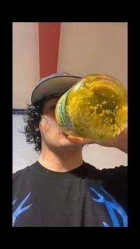 drinking pickle juice: the many benefits of drinking pickle juice