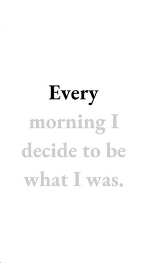 Intelligence without memory is just instinct. | Day 2