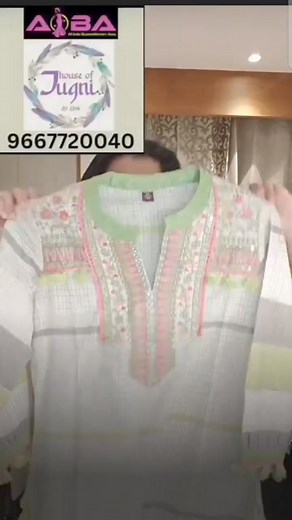21K views · 179 reactions | HI EVERYONE Stunning Ready to wear Indian Summer Collection & Cool T shirts collection From House of Jugni  By Diya we deal in ready to wear and Unstitched ladies clothing Indian and western. https://wa.me/+919667720040 #SALE #aiba #iloveaiba #buynow #budgetfriendly Export quality# Premium labels | AIBA 3.0 : All India BusinessWomen's Association | Facebook