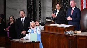 WATCH: Modi becomes Twitter laughing stock after 'investigate girl child' blooper