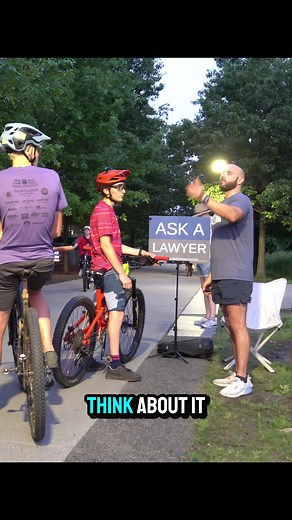 Ask a Lawyer: Litigation Real-World Scenario Explained