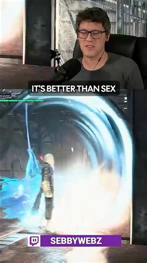 How It Feels To Play Devil May Cry 5