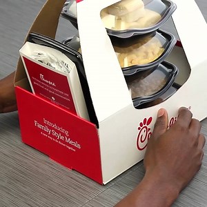 645K views · 358 shares | With sides like Mac & Cheese or Bacon Baked...