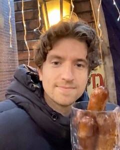 29K views · 732 reactions | Have a great bank holiday guys | Greg James | Facebook