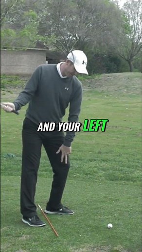 Master Your Golf Swing: Perfect Your Pivot Technique