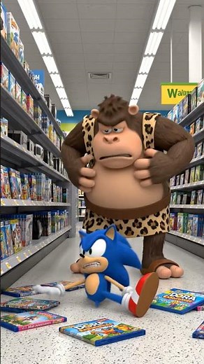 Spike wants dora the explorer map adventures dvd throw a tantrum at Walmart