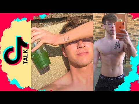 GAY TIKTOK COMPILATION #17 LGBTQ TikToks because it's PRIDE!