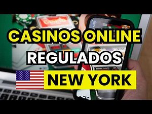 Regulated online casinos in New York in 2026 | Licensed and Regulated