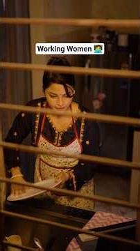 She’s Tired | #women #girls #youtubeindia #shorts #reallife #indianwomen #relatble