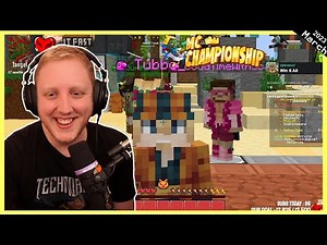 MCC 29 Orange Ocelots w/ Impulse, SmallishBeans & Ryguyrocky- Philza VOD - Streamed on March 18 2023