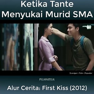 Tante Menyukai Brondong | Filmnesia