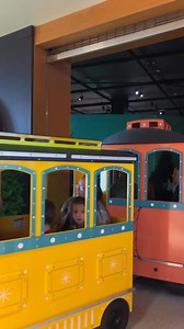 🚁 Santa arrived in a helicopter to officially kick off Celebration Crossing this morning! Visit with Santa, ride the Snowfall Express and more through Jan. 4. >> https://bit.ly/3LoZoEy | Indiana State Museum