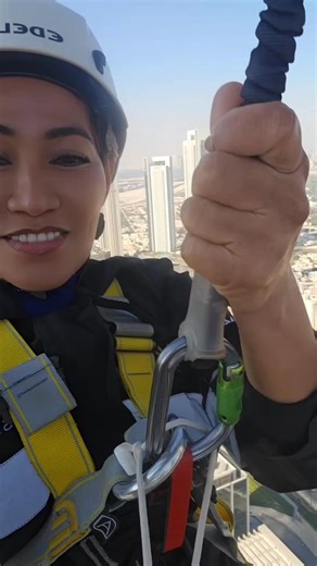 49 reactions · 20 comments | Hanging on the edge of Sky View Observatory building. | Dvirjean Lucañas | Facebook