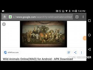 All 3.21 Mods | Wild Animals Online | Devil, Fly, Dragon, Color, Leron, Angel