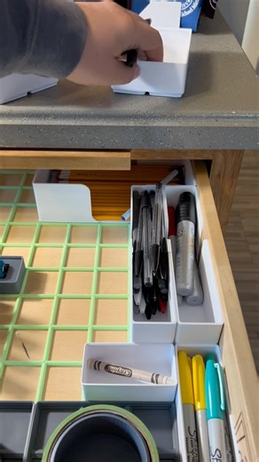 This Might Be the Weirdest Thing I’ve Found While Organizing