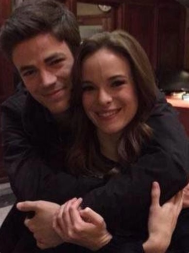 #SNOWBARRY || meu casal que nunca aconteceu... || #barryallen #caitlinsnow #theflash #arrowverse
