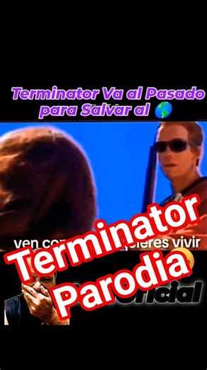 TERMINATOR PARODY... RELIGION PARODY #humor #comedy #funnyvideo #memes #ReligionParody