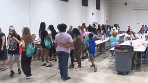 Arkansas Virtual Academy kicks off the school year with statewide picnics
