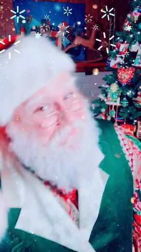 I hope you have enjoyed my videos and they helped you smile. Thank you for following. #CozyLittleChristmas #santa #fyp #christmas #elf #finalsweek