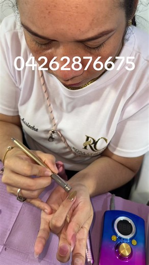 Cursos para principiantes #curso #uña #uñasacrilicas