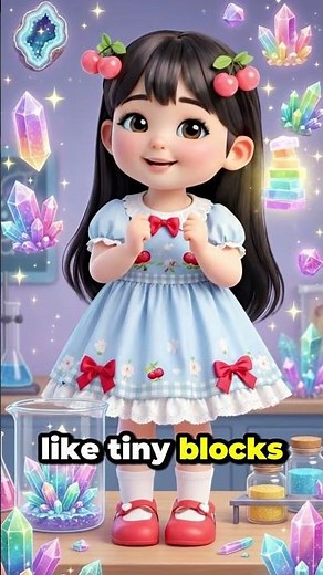 What Are the Types of Rocks? What Are Crystals and Gems? 🪨💎 | Kids Science with Lily