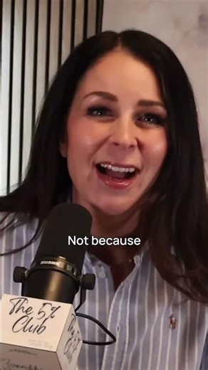 You’re not lacking ambition