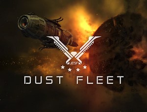 Dev Blog #16: Big Announcements! news - Dust Fleet
