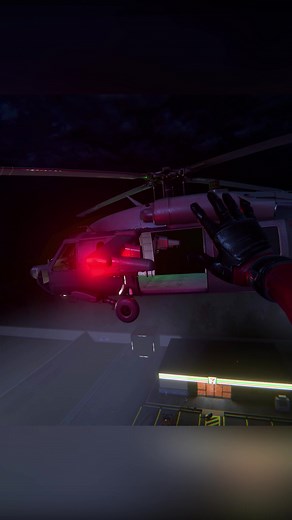 Helicopter extraction #VR#Bonelab#Bonelabs#VRGaming#Boneworks#foryoupage#foryou#fyp#trending#711#funny#Gaming#VRfunny#zombie#deadpool#Zombies#Johnwick