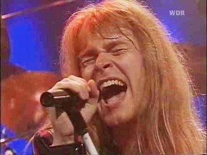 Helloween - A Tale That Wasn't Right Live in Koln, 1992 | Power Ballads