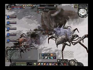 keyjey killed Uruchi #7 and Isyutaru #10 (Lure)