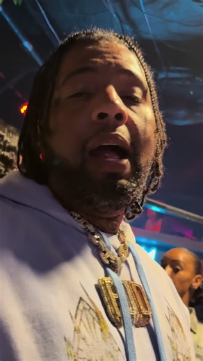 Big Motion w/ Philthy Rich At 11:11 #PartyAZ | party time