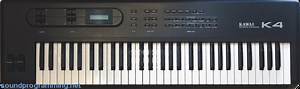 Kawai K4 | Sound Programming