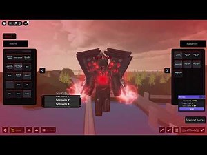 UTSM 3.0 Showcase (TWR2)