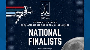 3 Central Pa. schools will send teams to the finals of the American Rocketry Challenge