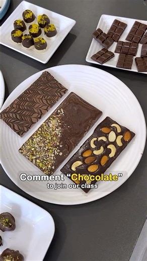 Chocolate Making Course | Learn Dairy Milk, KitKat, Munch | 18+ Chocolate Recipes #chocolaterecipe