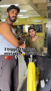 83K views · 7.1K reactions | Fatloss is a simple science,There are...