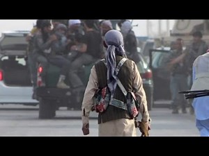 Afghan forces battle Taliban for Kunduz