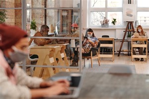 Effective Virtual Collaboration For A Thriving Culture In Hybrid & Remote Teams