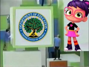 Abby Hatcher | "PBS Funding Credits" (PBS Kids GO! Style)