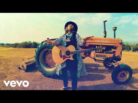 Luke Steele - Desert Island