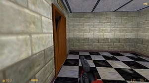 Gameplay Trailer video - Half-Life Beta: Reborn mod for Half-Life