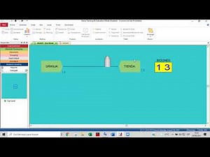 TUTORIAL SOFTWARE ARENA 16 PANTALLAS