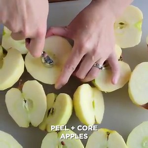 57K views · 29 reactions | New Recipe! Our favorite recipe for making classic apple pie from scratch. This recipe guarantees apple pie with perfectly cooked (not mushy) apples surrounded by a thickened and gently spiced sauce all baked inside a flaky, golden brown crust. Recipe/Video: https://www.inspiredtaste.net/43362/apple-pie/ | Inspired Taste | Facebook